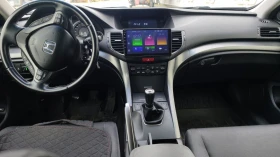 Honda Accord фейслифт 8ма ген, Газ, снимка 9