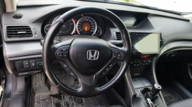 Honda Accord фейслифт 8ма ген, Газ, снимка 6