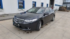 Honda Accord фейслифт 8ма ген, Газ, снимка 1
