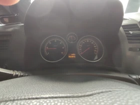 Opel Zafira 1.9 CDTI, снимка 10