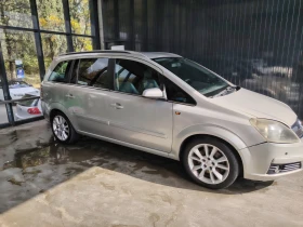 Opel Zafira 1.9 CDTI, снимка 2