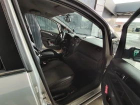 Opel Zafira 1.9 CDTI, снимка 9