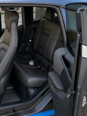 BMW i3 i3S 120 Ah, снимка 11