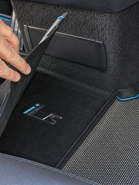 BMW i3 i3S 120 Ah, снимка 15