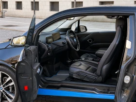 BMW i3 i3S 120 Ah, снимка 9