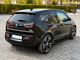 BMW i3 i3S 120 Ah, снимка 3
