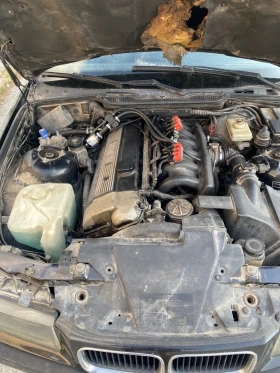 BMW 320 M52B20, снимка 7