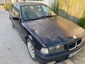 BMW 320 M52B20, снимка 4