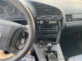 BMW 320 M52B20, снимка 6