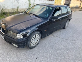 BMW 320 M52B20, снимка 3