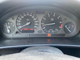 BMW 320 M52B20, снимка 8