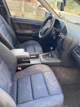 BMW 320 M52B20, снимка 5