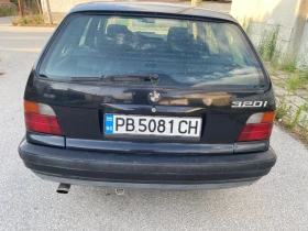 BMW 320 M52B20, снимка 2