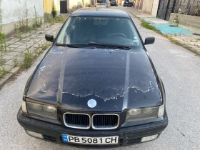 BMW 320 M52B20, снимка 1