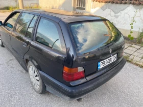 BMW 320 M52B20, снимка 10