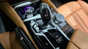 BMW 520 M SPORT* HUD* КОЖА* НАВИ* ПАНО, снимка 7