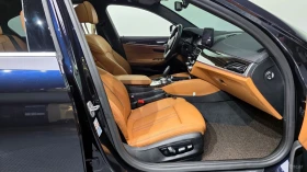 BMW 520 M SPORT* HUD* КОЖА* НАВИ* ПАНО, снимка 9