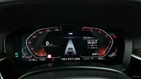 BMW 520 M SPORT* HUD* КОЖА* НАВИ* ПАНО, снимка 6