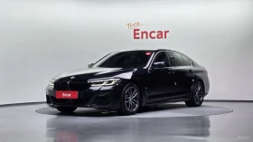 BMW 520 M SPORT* HUD* КОЖА* НАВИ* ПАНО, снимка 1