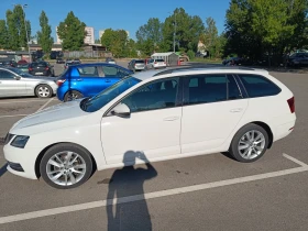 Skoda Octavia 2.0 TDI DSG, снимка 3