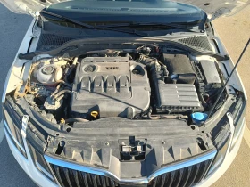 Skoda Octavia 2.0 TDI DSG, снимка 4
