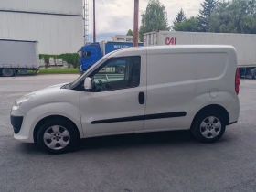 Fiat Doblo 1.3 M-JET 90KS, снимка 10
