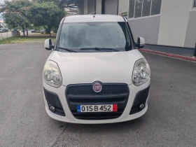 Fiat Doblo 1.3 M-JET 90KS, снимка 2