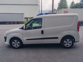 Fiat Doblo 1.3 M-JET 90KS, снимка 8