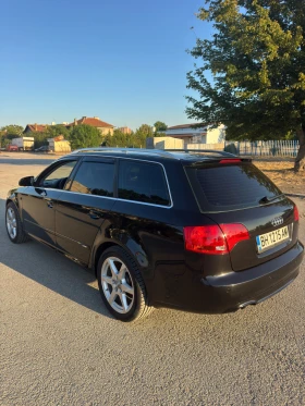 Audi A4 1.9TDI, 116hp, снимка 6