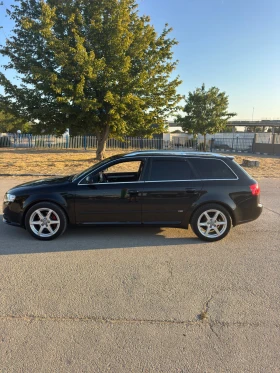 Audi A4 1.9TDI, 116hp, снимка 3