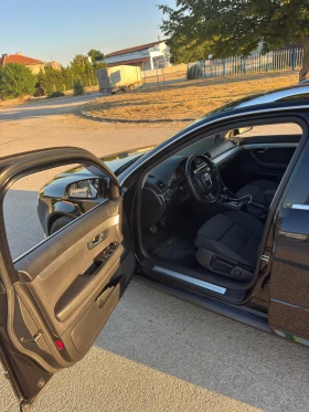 Audi A4 1.9TDI, 116hp, снимка 8