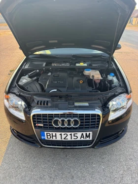 Audi A4 1.9TDI, 116hp, снимка 14