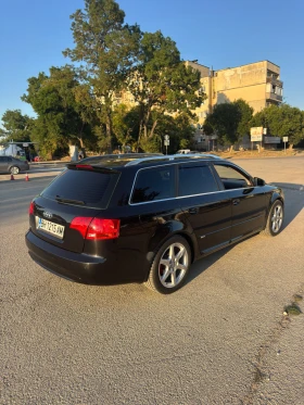 Audi A4 1.9TDI, 116hp, снимка 5