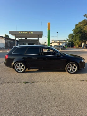Audi A4 1.9TDI, 116hp, снимка 4