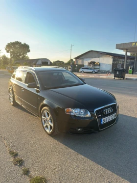 Audi A4 1.9TDI, 116hp, снимка 1