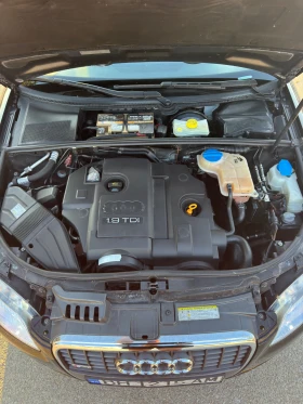 Audi A4 1.9TDI, 116hp, снимка 13