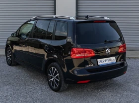VW Touran 1.6TDI 6+ 1, снимка 4