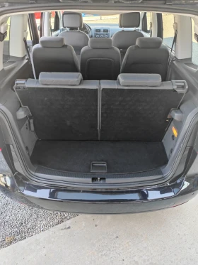 VW Touran 1.6TDI 6+ 1, снимка 16