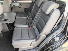 VW Touran 1.6TDI 6+ 1, снимка 15