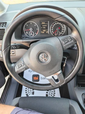 VW Touran 1.6TDI 6+ 1, снимка 12