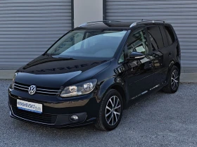 VW Touran 1.6TDI 6+ 1, снимка 3