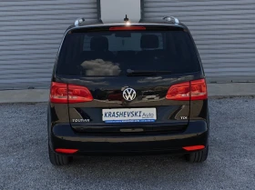 VW Touran 1.6TDI 6+ 1, снимка 5