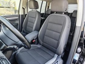 VW Touran 1.6TDI 6+ 1, снимка 7
