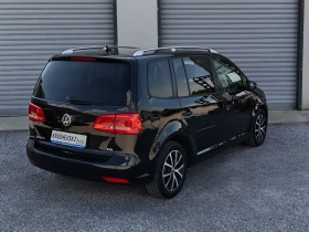 VW Touran 1.6TDI 6+ 1, снимка 6
