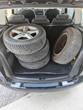 VW Touran 1.6TDI 6+ 1, снимка 17