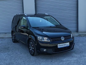 VW Touran 1.6TDI 6+ 1, снимка 1