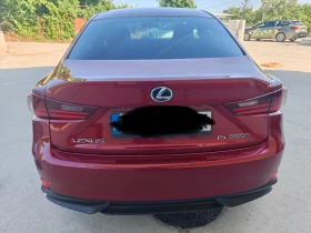 Lexus IS 300, снимка 5