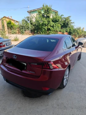 Lexus IS 300, снимка 3