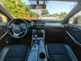 Lexus IS 300, снимка 6