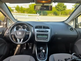 Seat Altea 1.6TDI XXL, снимка 7